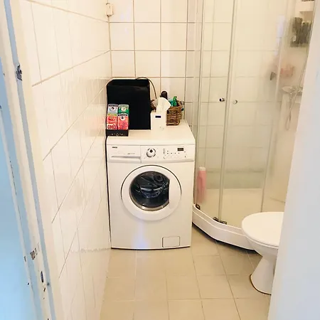 2 Bedroom Apartment Ovrevoll