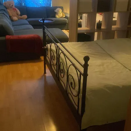 Appartement 2 bedroom apartment Ovrevoll