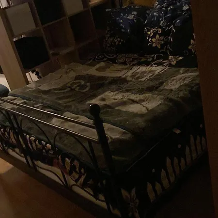 2 Bedroom Apartment Ovrevoll