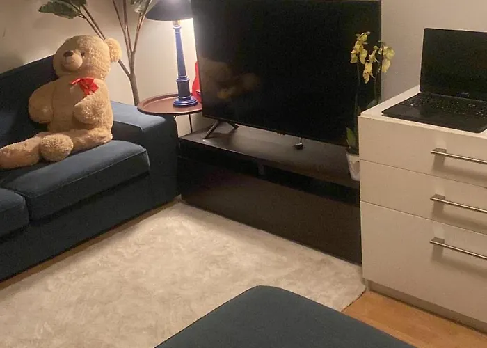 2 Bedroom *