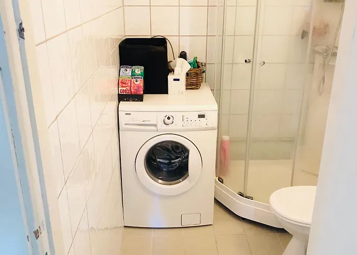 2 Bedroom Apartment Ovrevoll