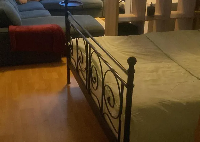 Apartment 2 Bedroom Ovrevoll