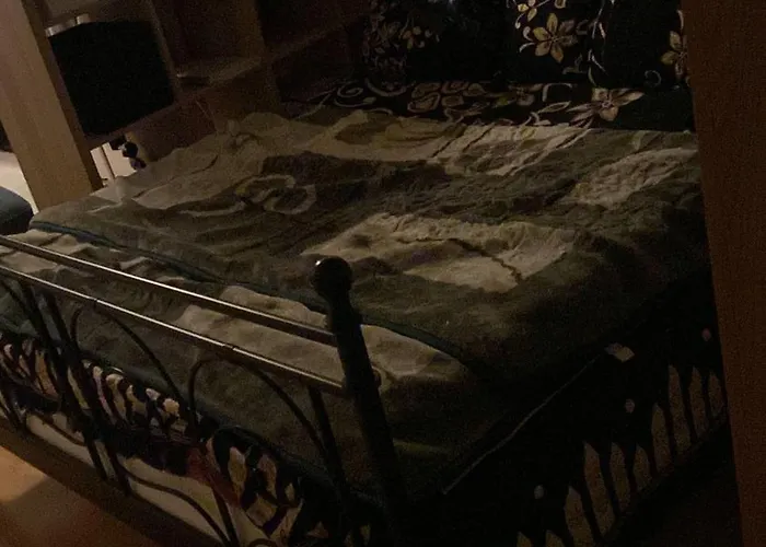 2 Bedroom Appartamento Ovrevoll