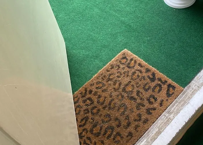 2 Bedroom *